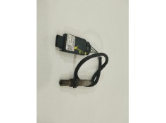 Recambio de sonda lambda para land rover range rover evoque (l538) 2.0 d referencia OEM IAM GH225J299AB