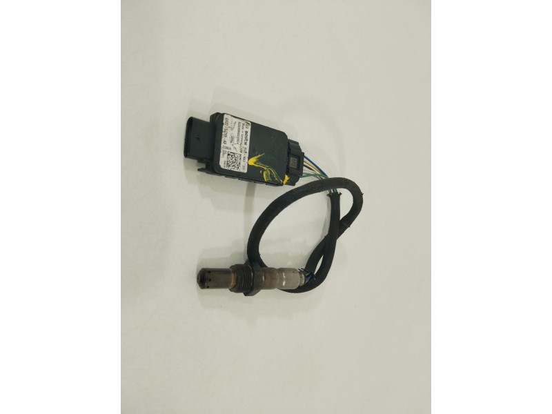 Recambio de sonda lambda para land rover range rover evoque (l538) 2.0 d referencia OEM IAM GH225J299AB  
