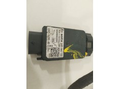 Recambio de sonda lambda para land rover range rover evoque (l538) 2.0 d referencia OEM IAM GH225J299AB   2