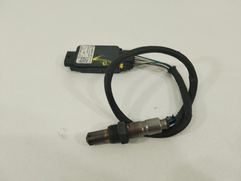 Recambio de sonda lambda para land rover range rover evoque (l538) 2.0 d referencia OEM IAM GH225J299AB  