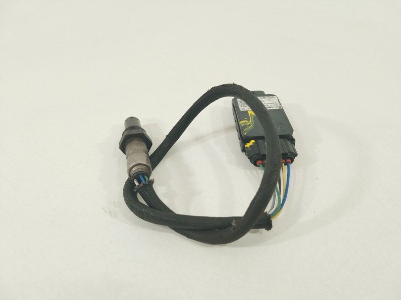 Recambio de sonda lambda para land rover range rover evoque (l538) 2.0 d referencia OEM IAM GH225J299AB  