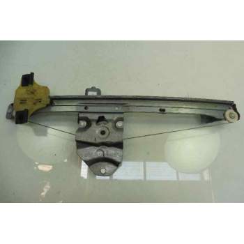 ELEVALUNAS DELANTERO IZQUIERDO 807213867R 