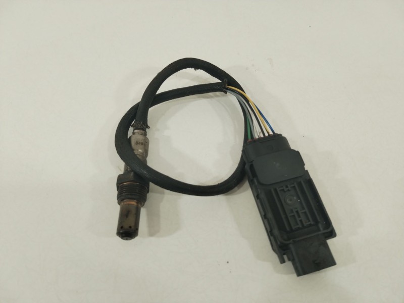 Recambio de sonda lambda para land rover range rover evoque (l538) 2.0 d referencia OEM IAM GH225J299AB  