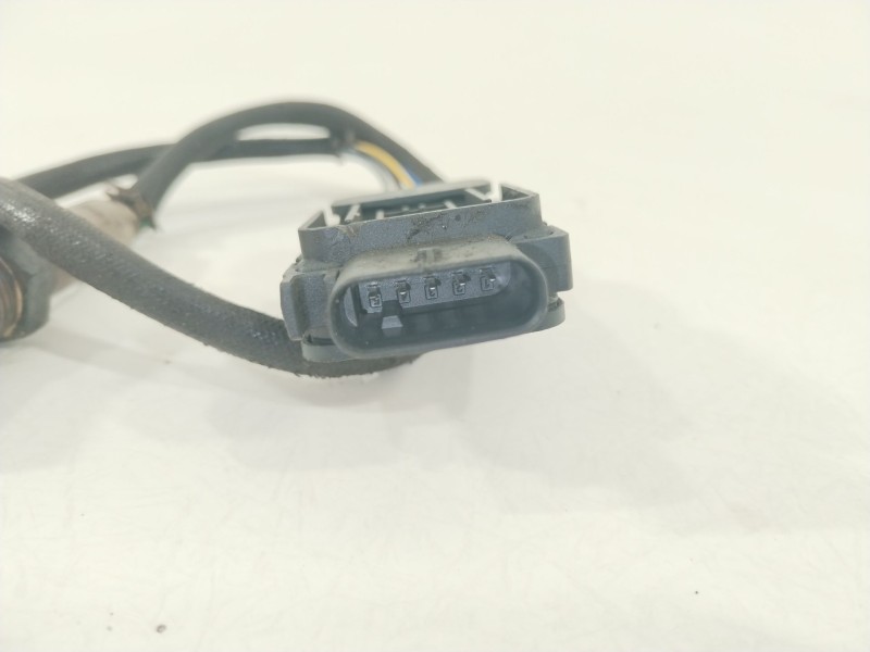 Recambio de sonda lambda para land rover range rover evoque (l538) 2.0 d referencia OEM IAM GH225J299AB  