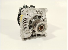 Recambio de alternador para mercedes-benz clase a (w168) a 160 (168.033, 168.133) referencia OEM IAM A0111545602  