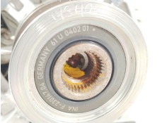 Recambio de alternador para mercedes-benz clase a (w168) a 160 (168.033, 168.133) referencia OEM IAM A0111545602   2