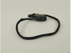 Recambio de sonda lambda para land rover range rover evoque (l538) 2.0 d referencia OEM IAM GJ329D375AB