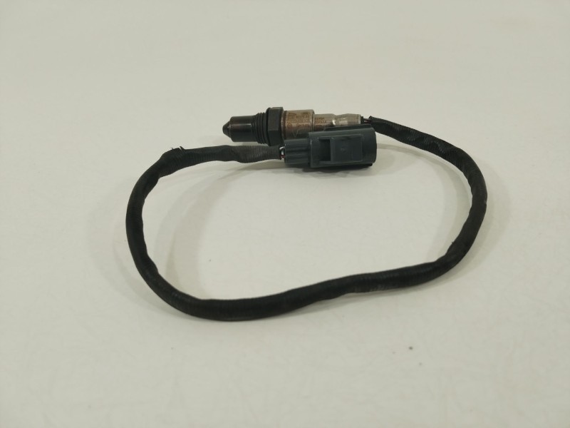 Recambio de sonda lambda para land rover range rover evoque (l538) 2.0 d referencia OEM IAM GJ329D375AB  