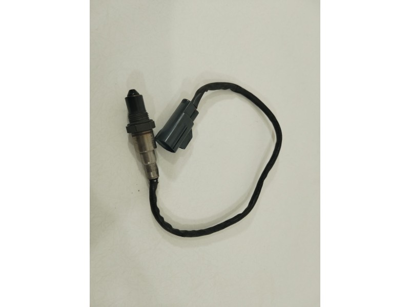 Recambio de sonda lambda para land rover range rover evoque (l538) 2.0 d referencia OEM IAM GJ329D375AB  