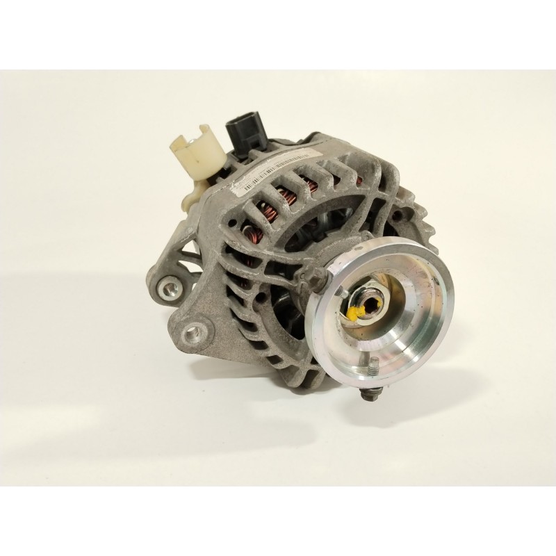 Recambio de alternador para ford focus ii (da_, hcp, dp) 1.8 tdci referencia OEM IAM 4M5T10300LB  