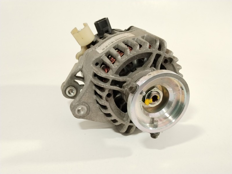Recambio de alternador para ford focus ii (da_, hcp, dp) 1.8 tdci referencia OEM IAM 4M5T10300LB  