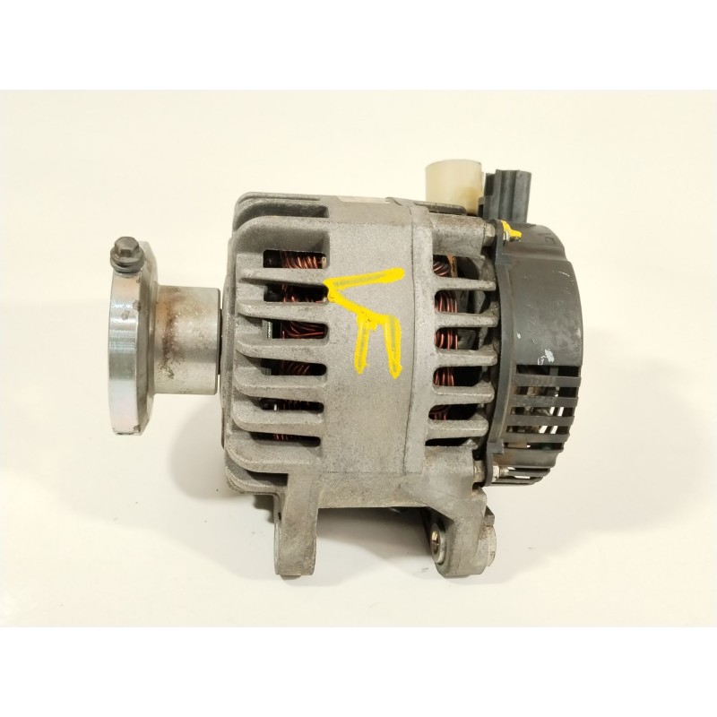 Recambio de alternador para ford focus ii (da_, hcp, dp) 1.8 tdci referencia OEM IAM 4M5T10300LB  