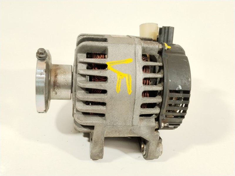 Recambio de alternador para ford focus ii (da_, hcp, dp) 1.8 tdci referencia OEM IAM 4M5T10300LB  