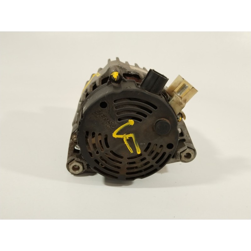 Recambio de alternador para ford focus ii (da_, hcp, dp) 1.8 tdci referencia OEM IAM 4M5T10300LB  
