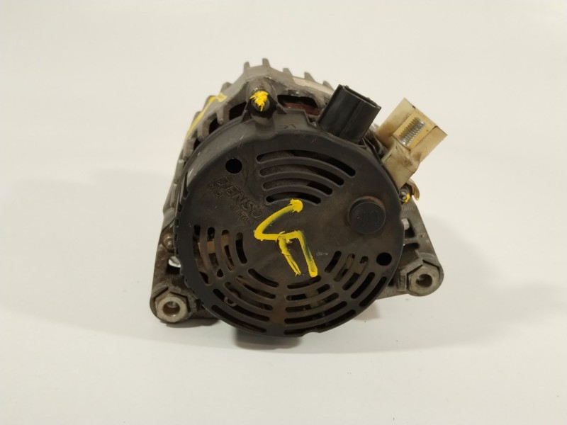 Recambio de alternador para ford focus ii (da_, hcp, dp) 1.8 tdci referencia OEM IAM 4M5T10300LB  