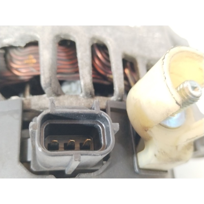 Recambio de alternador para ford focus ii (da_, hcp, dp) 1.8 tdci referencia OEM IAM 4M5T10300LB  