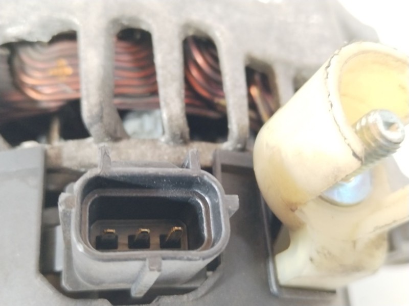 Recambio de alternador para ford focus ii (da_, hcp, dp) 1.8 tdci referencia OEM IAM 4M5T10300LB  