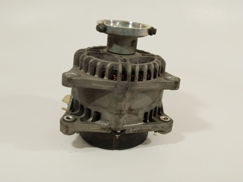 Recambio de alternador para ford focus ii (da_, hcp, dp) 1.8 tdci referencia OEM IAM 4M5T10300LB  