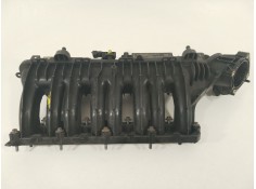 Recambio de colector admision para land rover range rover evoque (l538) 2.0 d referencia OEM IAM G4D39424CB  G4D312B676AA