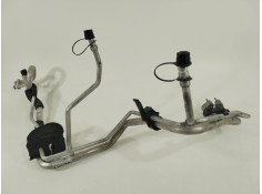 Recambio de tubo aire acondicionado para land rover range rover evoque (l538) 2.0 d referencia OEM IAM GJ3219A834BD