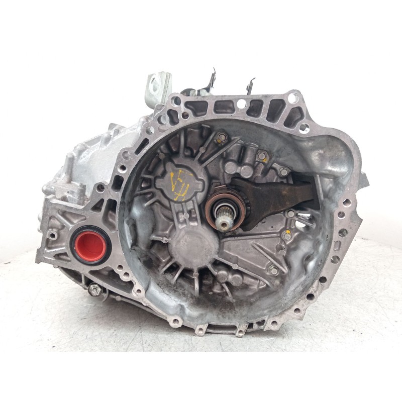 Recambio de caja cambios para toyota avensis berlina (t25) 2.0 d4-d executive berlina (5-ptas.) referencia OEM IAM A1B1E  F9