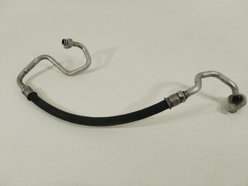 Recambio de tubo aire acondicionado para land rover range rover evoque (l538) 2.0 d referencia OEM IAM GJ3219N601BA  