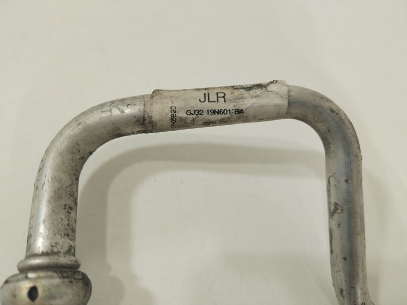 Recambio de tubo aire acondicionado para land rover range rover evoque (l538) 2.0 d referencia OEM IAM GJ3219N601BA  