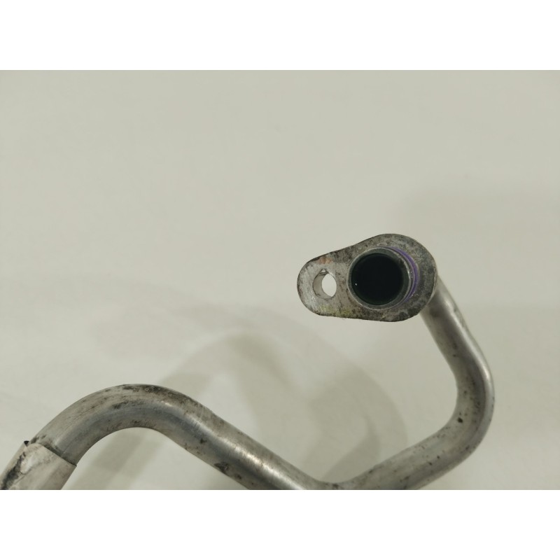 Recambio de tubo aire acondicionado para land rover range rover evoque (l538) 2.0 d referencia OEM IAM GJ3219N601BA  