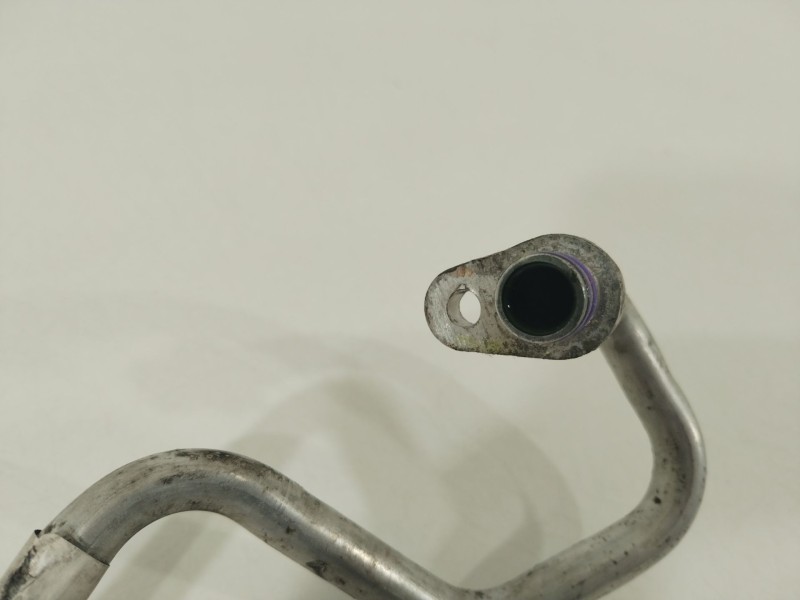 Recambio de tubo aire acondicionado para land rover range rover evoque (l538) 2.0 d referencia OEM IAM GJ3219N601BA  