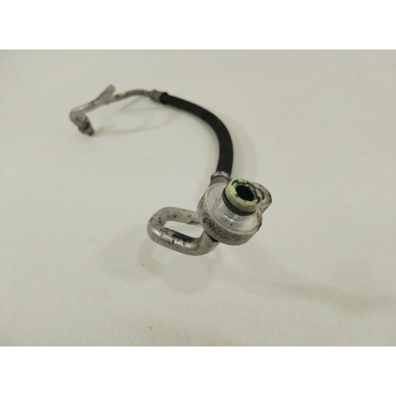 Recambio de tubo aire acondicionado para land rover range rover evoque (l538) 2.0 d referencia OEM IAM GJ3219N601BA  