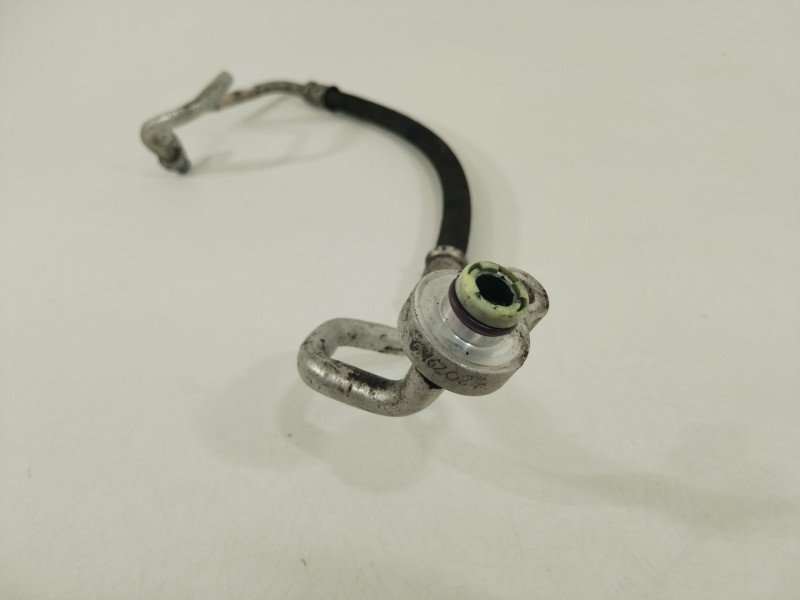 Recambio de tubo aire acondicionado para land rover range rover evoque (l538) 2.0 d referencia OEM IAM GJ3219N601BA  