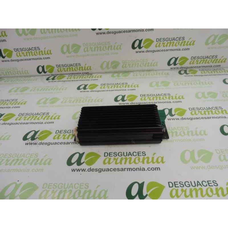 Recambio de modulo electronico para lancia thesis (115) 2.4 20v multijet emblema referencia OEM IAM   