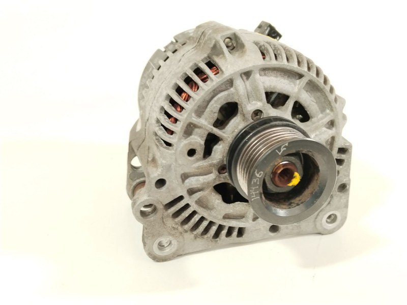 Recambio de alternador para seat ibiza ii (6k1) 1.4 i referencia OEM IAM 028903025H  0123310019