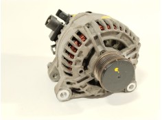 Recambio de alternador para peugeot 307 sw (3h) 1.6 hdi 110 referencia OEM IAM 9646321880  