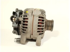 Recambio de alternador para peugeot 307 sw (3h) 1.6 hdi 110 referencia OEM IAM 9646321880   2
