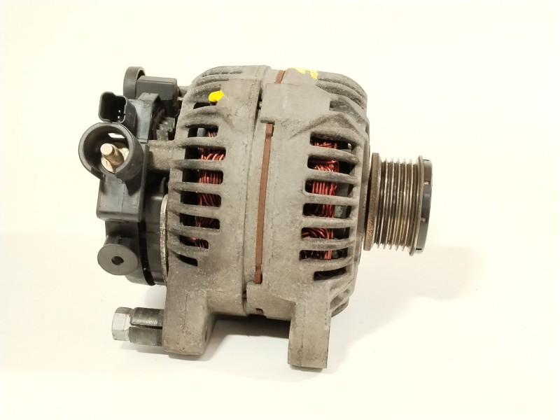 Recambio de alternador para peugeot 307 sw (3h) 1.6 hdi 110 referencia OEM IAM 9646321880  