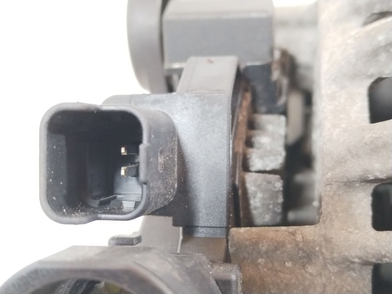 Recambio de alternador para peugeot 307 sw (3h) 1.6 hdi 110 referencia OEM IAM 9646321880  