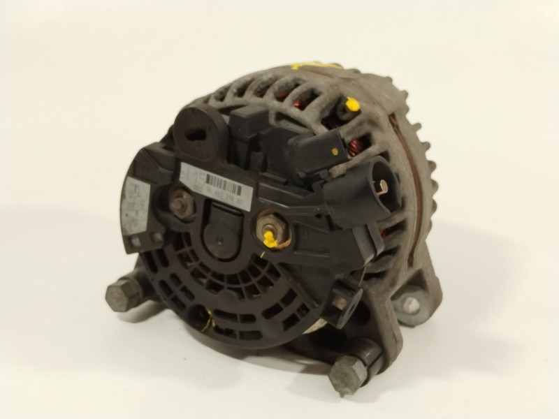 Recambio de alternador para peugeot 307 sw (3h) 1.6 hdi 110 referencia OEM IAM 9646321880  