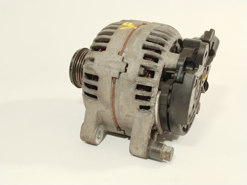 Recambio de alternador para peugeot 307 sw (3h) 1.6 hdi 110 referencia OEM IAM 9646321880  