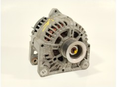 Recambio de alternador para renault megane ii station wagon (km0/1_) 1.9 dci referencia OEM IAM 8200086161  C543563A