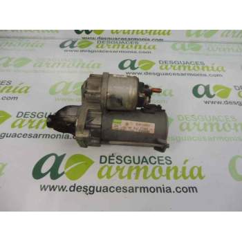 MOTOR ARRANQUE 518102660 