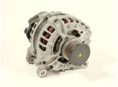 Recambio de alternador para audi a3 sportback (8va, 8vf) 2.0 tdi referencia OEM IAM 03L903023K  