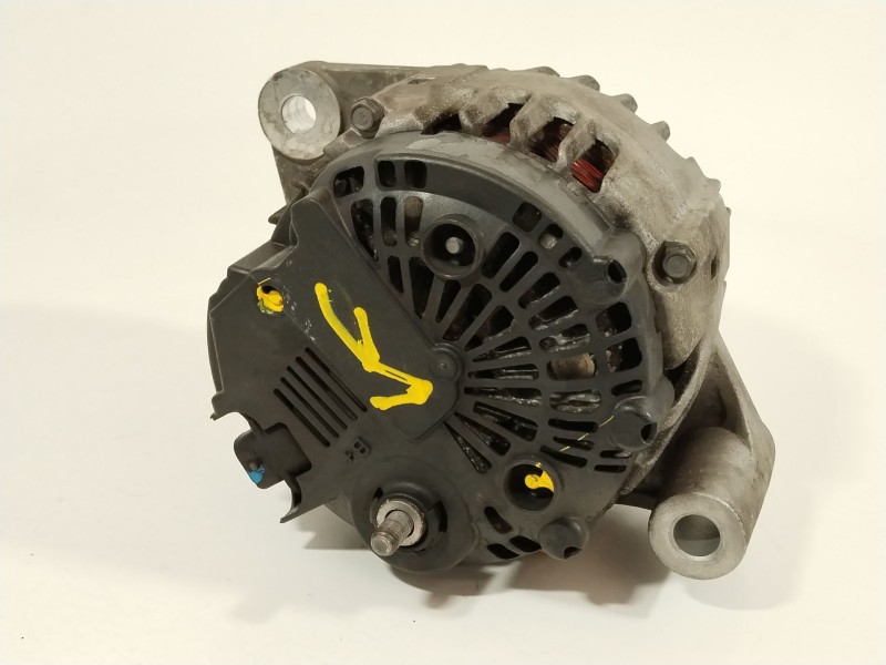 Recambio de alternador para opel insignia a (g09) 2.0 cdti (68) referencia OEM IAM 13502582  