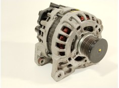 Recambio de alternador para renault clio iv (bh_) 0.9 tce 90 referencia OEM IAM 231008593R  F000BL0410