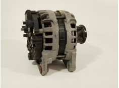 Recambio de alternador para renault clio iv (bh_) 0.9 tce 90 referencia OEM IAM 231008593R  F000BL0410 2