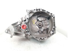 Recambio de caja cambios para opel insignia a (g09) 2.0 cdti (68) referencia OEM IAM M320F  