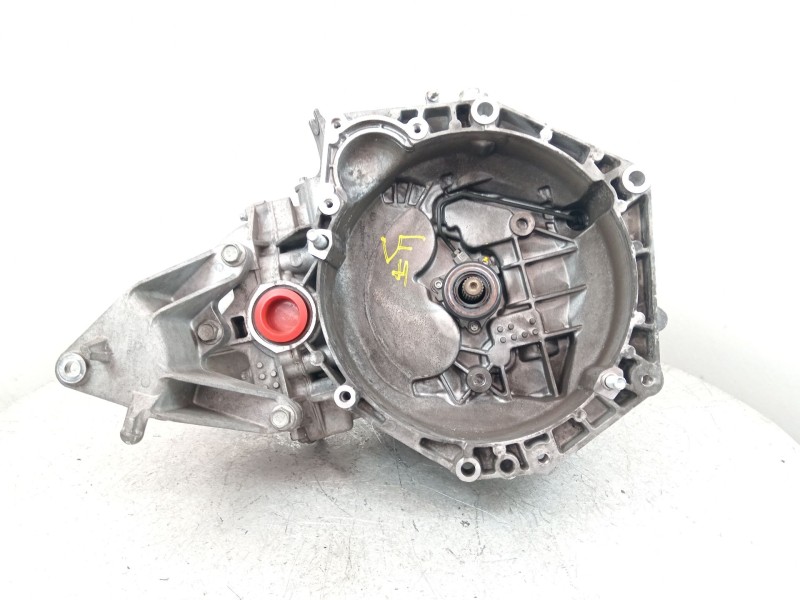 Recambio de caja cambios para opel insignia a (g09) 2.0 cdti (68) referencia OEM IAM M320F  