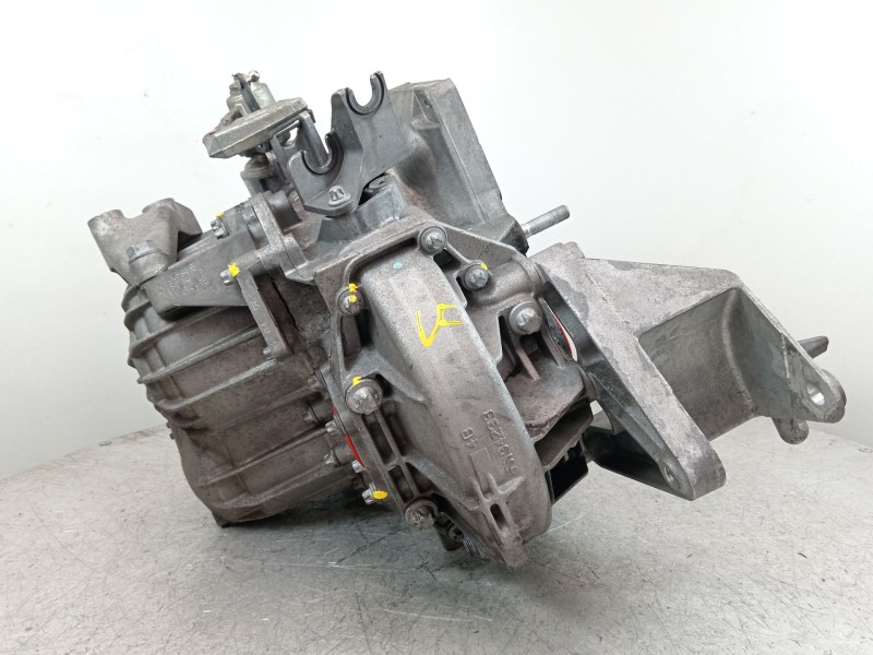 Recambio de caja cambios para opel insignia a (g09) 2.0 cdti (68) referencia OEM IAM M320F  