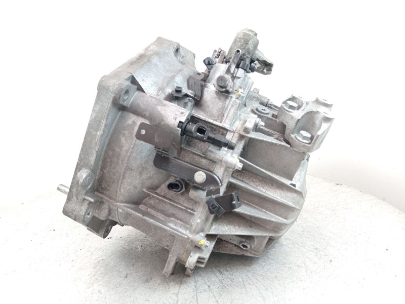 Recambio de caja cambios para opel insignia a (g09) 2.0 cdti (68) referencia OEM IAM M320F  