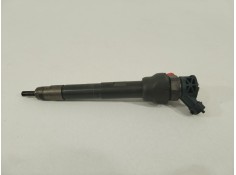 Recambio de inyector para land rover range rover evoque (l538) 2.0 d referencia OEM IAM G4D39K546AA